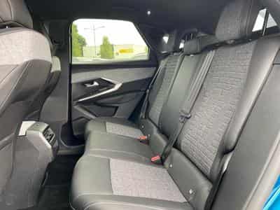 Peugeot 3008 1.2 HYBRID 145 ALLURE E-DCS6 (2025) - Foto 12