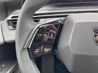 Peugeot 3008 1.2 HYBRID 145 ALLURE E-DCS6 (2025) - Foto 14