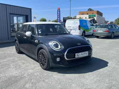 Mini Cooper COOPER 136 (2019) - Foto 3