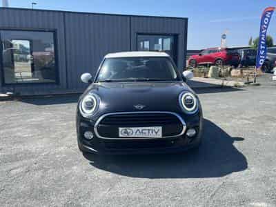 Mini Cooper COOPER 136 (2019) - Foto 2