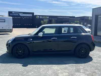Mini Cooper COOPER 136 (2019) - Foto 8