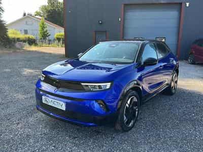 Opel MOKKA ELECTRIC 156 GS (2025) - Foto 1