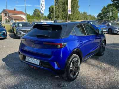 Opel MOKKA ELECTRIC 156 GS (2025) - Foto 5