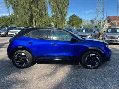 Opel MOKKA ELECTRIC 156 GS (2025) - Foto 4