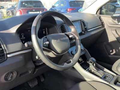 Skoda KAROQ 1.5 TSI 150 SELECTION DSG7 (2025) - Foto 12