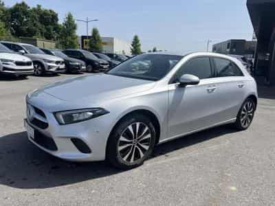 Mercedes CLASSE A 250 E 160+102 STYLE LINE 8G-DCT (2022) - Foto 1
