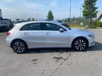 Mercedes CLASSE A 250 E 160+102 STYLE LINE 8G-DCT (2022) - Foto 4