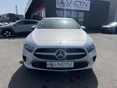 Mercedes CLASSE A 250 E 160+102 STYLE LINE 8G-DCT (2022) - Foto 2