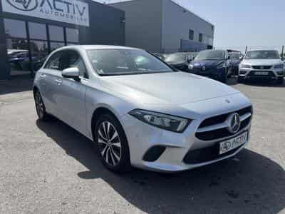 Mercedes CLASSE A 250 E 160+102 STYLE LINE 8G-DCT (2022) - Foto 3