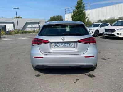Mercedes CLASSE A 250 E 160+102 STYLE LINE 8G-DCT (2022) - Foto 6