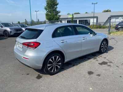 Mercedes CLASSE A 250 E 160+102 STYLE LINE 8G-DCT (2022) - Foto 5