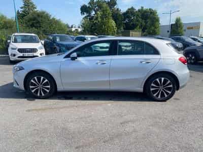 Mercedes CLASSE A 250 E 160+102 STYLE LINE 8G-DCT (2022) - Foto 8