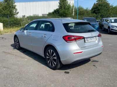 Mercedes CLASSE A 250 E 160+102 STYLE LINE 8G-DCT (2022) - Foto 7