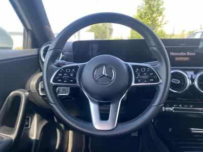 Mercedes CLASSE A 250 E 160+102 STYLE LINE 8G-DCT (2022) - Foto 10