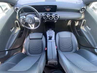 Mercedes CLASSE A 250 E 160+102 STYLE LINE 8G-DCT (2022) - Foto 9