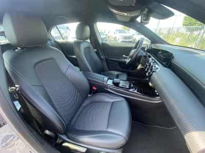 Mercedes CLASSE A 250 E 160+102 STYLE LINE 8G-DCT (2022) - Foto 15