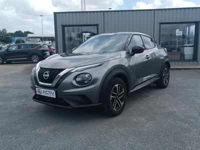 Nissan JUKE 1.0 DIG-T 114 N-CONNECTA (2025) - Photo 1