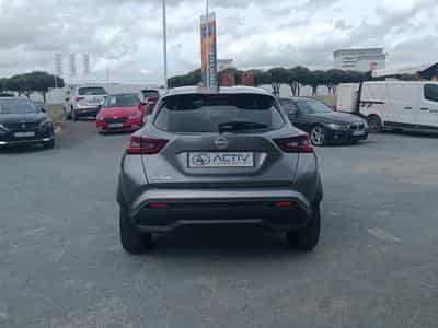 Nissan JUKE 1.0 DIG-T 114 N-CONNECTA (2025) - Photo 6