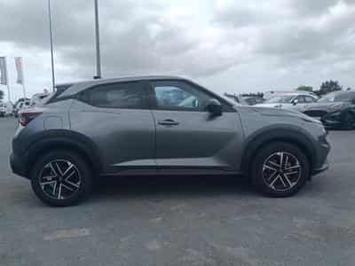 Nissan JUKE 1.0 DIG-T 114 N-CONNECTA (2025) - Photo 4