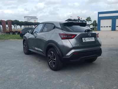 Nissan JUKE 1.0 DIG-T 114 N-CONNECTA (2025) - Photo 7