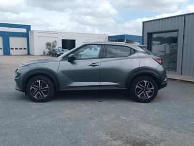 Nissan JUKE 1.0 DIG-T 114 N-CONNECTA (2025) - Photo 8