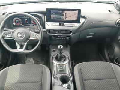 Nissan JUKE 1.0 DIG-T 114 N-CONNECTA (2025) - Photo 10