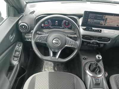 Nissan JUKE 1.0 DIG-T 114 N-CONNECTA (2025) - Photo 11