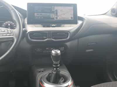 Nissan JUKE 1.0 DIG-T 114 N-CONNECTA (2025) - Photo 12