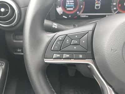 Nissan JUKE 1.0 DIG-T 114 N-CONNECTA (2025) - Photo 13