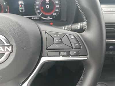 Nissan JUKE 1.0 DIG-T 114 N-CONNECTA (2025) - Photo 14