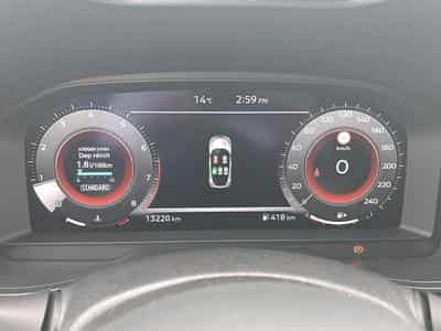 Nissan JUKE 1.0 DIG-T 114 N-CONNECTA (2025) - Photo 15