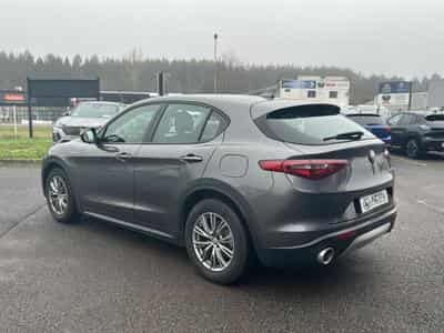 Alfa-Romeo STELVIO 2.2 DIESEL 160 SUPER AT8 MY21 (2021) - Foto 7