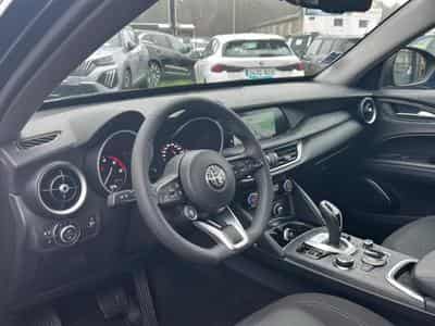 Alfa-Romeo STELVIO 2.2 DIESEL 160 SUPER AT8 MY21 (2021) - Foto 10