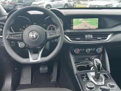 Alfa-Romeo STELVIO 2.2 DIESEL 160 SUPER AT8 MY21 (2021) - Foto 13