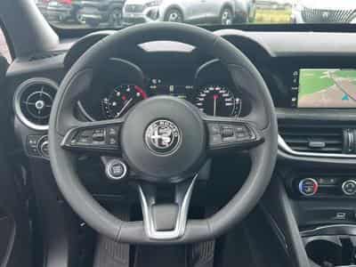 Alfa-Romeo STELVIO 2.2 DIESEL 160 SUPER AT8 MY21 (2021) - Foto 14