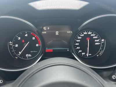 Alfa-Romeo STELVIO 2.2 DIESEL 160 SUPER AT8 MY21 (2021) - Foto 15
