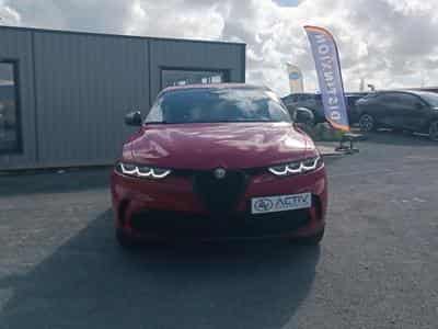 Alfa-Romeo TONALE 1.5 HYBRID 160 EDIZIONE SPECIALE TCT (2022) - Foto 2