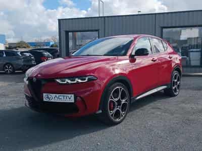 Alfa-Romeo TONALE 1.5 HYBRID 160 EDIZIONE SPECIALE TCT (2022) - Foto 1