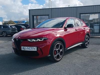 Alfa-Romeo TONALE 1.5 HYBRID 160 EDIZIONE SPECIALE TCT (2022) - Foto 1