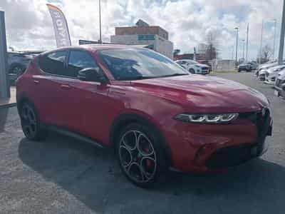 Alfa-Romeo TONALE 1.5 HYBRID 160 EDIZIONE SPECIALE TCT (2022) - Foto 3