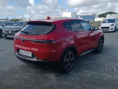 Alfa-Romeo TONALE 1.5 HYBRID 160 EDIZIONE SPECIALE TCT (2022) - Foto 5
