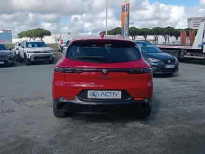 Alfa-Romeo TONALE 1.5 HYBRID 160 EDIZIONE SPECIALE TCT (2022) - Foto 6