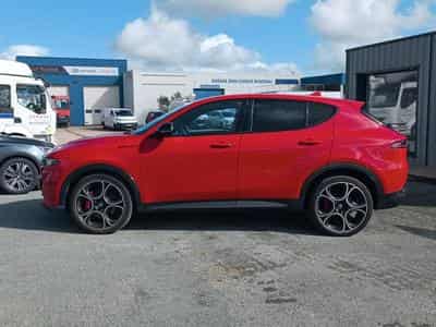 Alfa-Romeo TONALE 1.5 HYBRID 160 EDIZIONE SPECIALE TCT (2022) - Foto 8