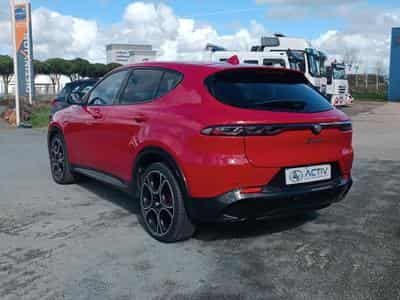 Alfa-Romeo TONALE 1.5 HYBRID 160 EDIZIONE SPECIALE TCT (2022) - Foto 7