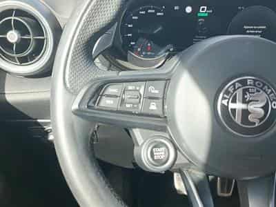 Alfa-Romeo TONALE 1.5 HYBRID 160 EDIZIONE SPECIALE TCT (2022) - Foto 14