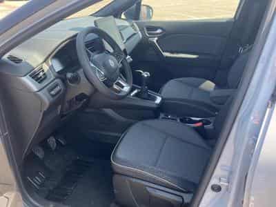 Renault Captur 1.2 TCE 115 TECHNO (2026) - Foto 12