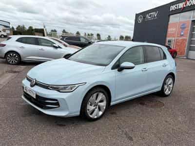 VW GOLF VIII 1.5 ETSI EVO2 116 LIFE DSG7 (2026) - Foto 1
