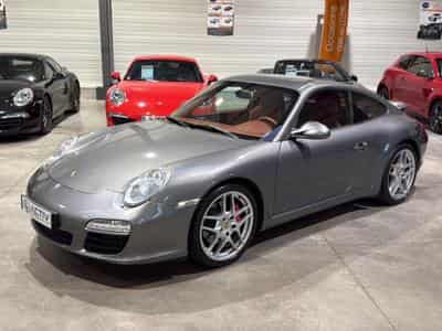 Porsche 911 (997) CARRERA PDK (2009) - Foto 1
