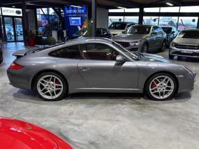 Porsche 911 (997) CARRERA PDK (2009) - Foto 4