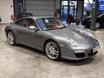 Porsche 911 (997) CARRERA PDK (2009) - Foto 3